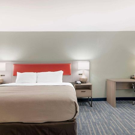 Quality Inn Lebanon Eksteriør billede
